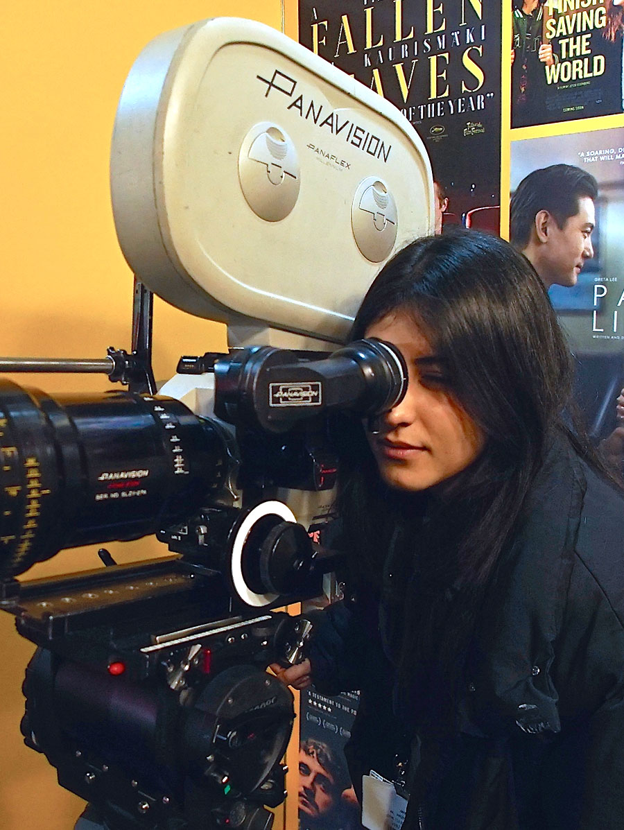 arri at bsc expo<br />
